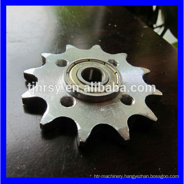 Plate chain wheel made in China